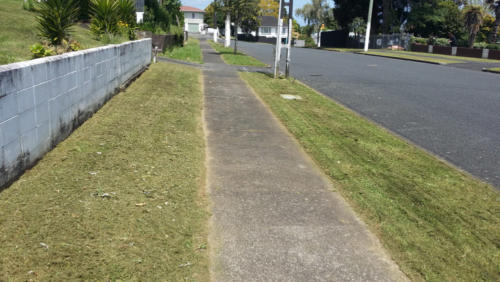 Stepping Stones Lawns. Lawn & berm maintenance  Manurewa, Auckland South